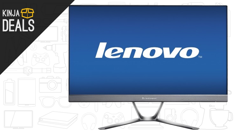Illustration for article titled Today's Best Deals: Super-Thin MacBooks, Half Price Google Play Music, and More